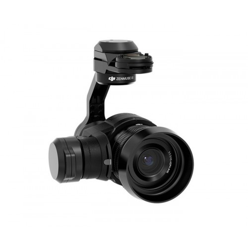 Dji Zenmuse X5S - Dji Zenmuse X 5S - Dji Inspire 2 Zenmuse X5s - New